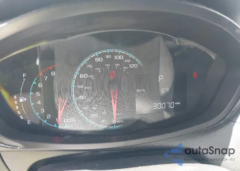 2020 Chevrolet Spark Fwd Ls Automatic from USA, damaged, VIN KL8CB6SA7LC405252